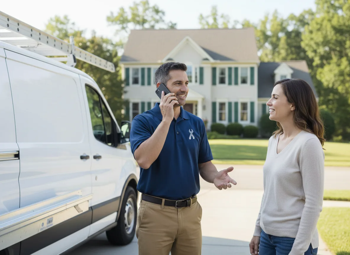Home Gutter Service Columbus, NC FAQs